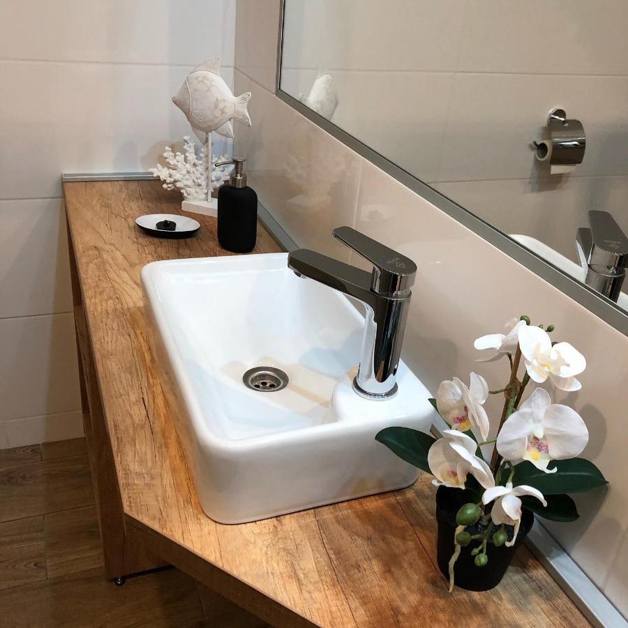 Bier-Lak Apartman House 71 Balatonlelle Ngoại thất bức ảnh