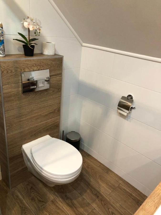 Bier-Lak Apartman House 71 Balatonlelle Ngoại thất bức ảnh