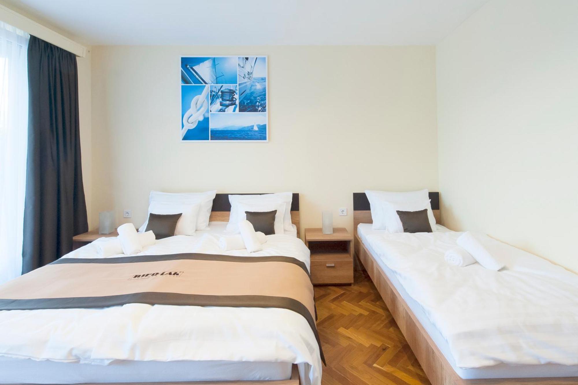 Bier-Lak Apartman House 71 Balatonlelle Ngoại thất bức ảnh