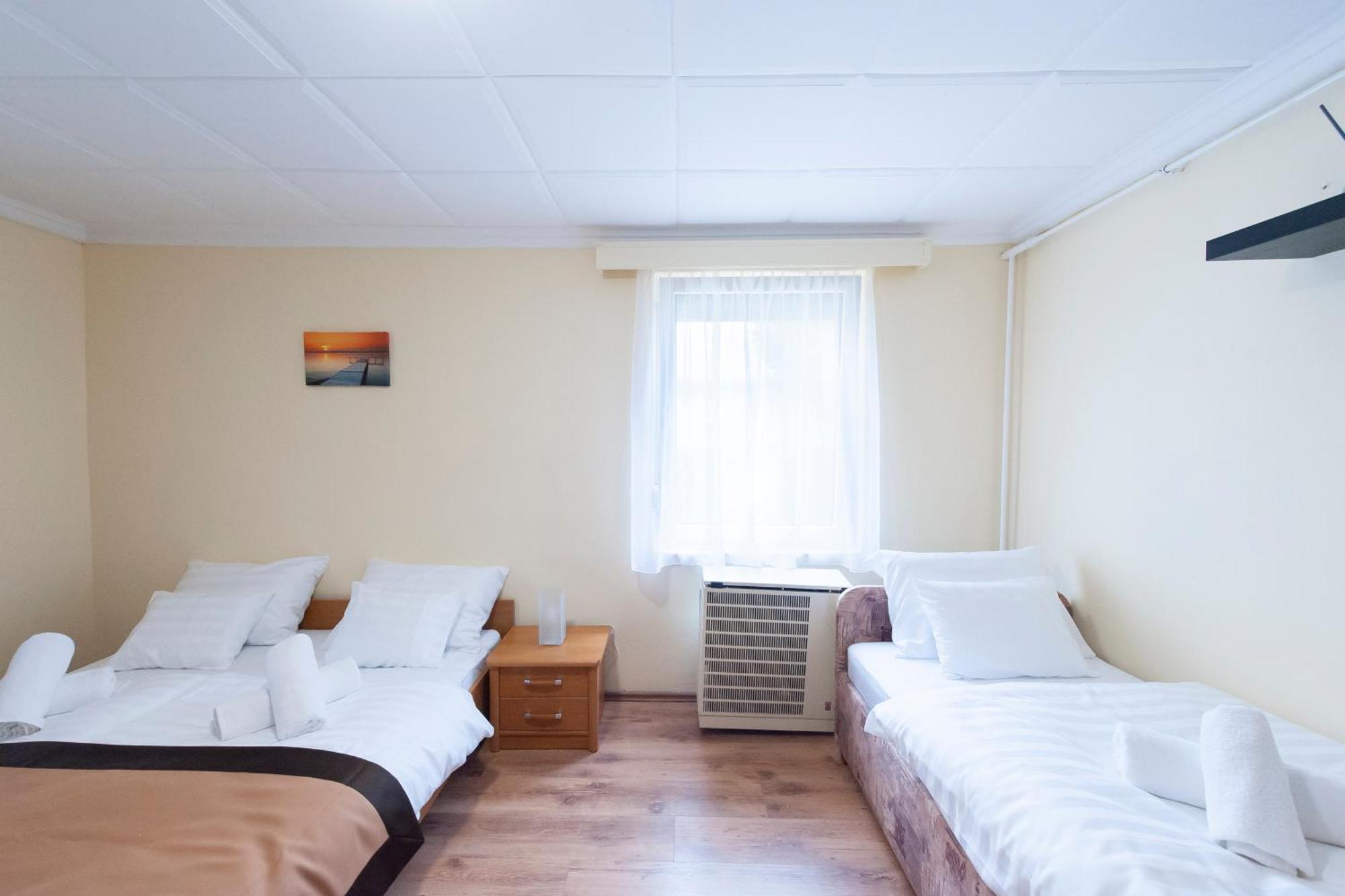 Bier-Lak Apartman House 71 Balatonlelle Ngoại thất bức ảnh