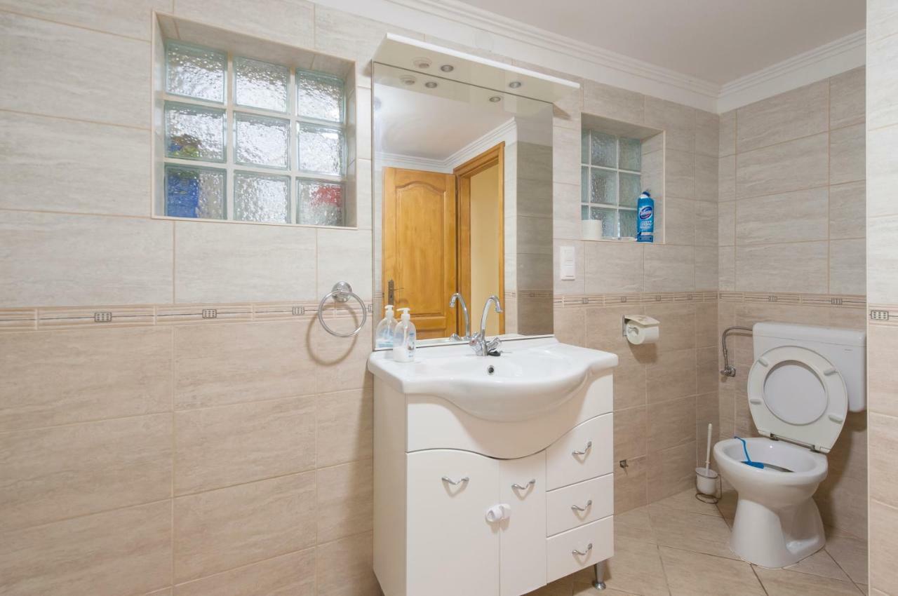 Bier-Lak Apartman House 71 Balatonlelle Ngoại thất bức ảnh