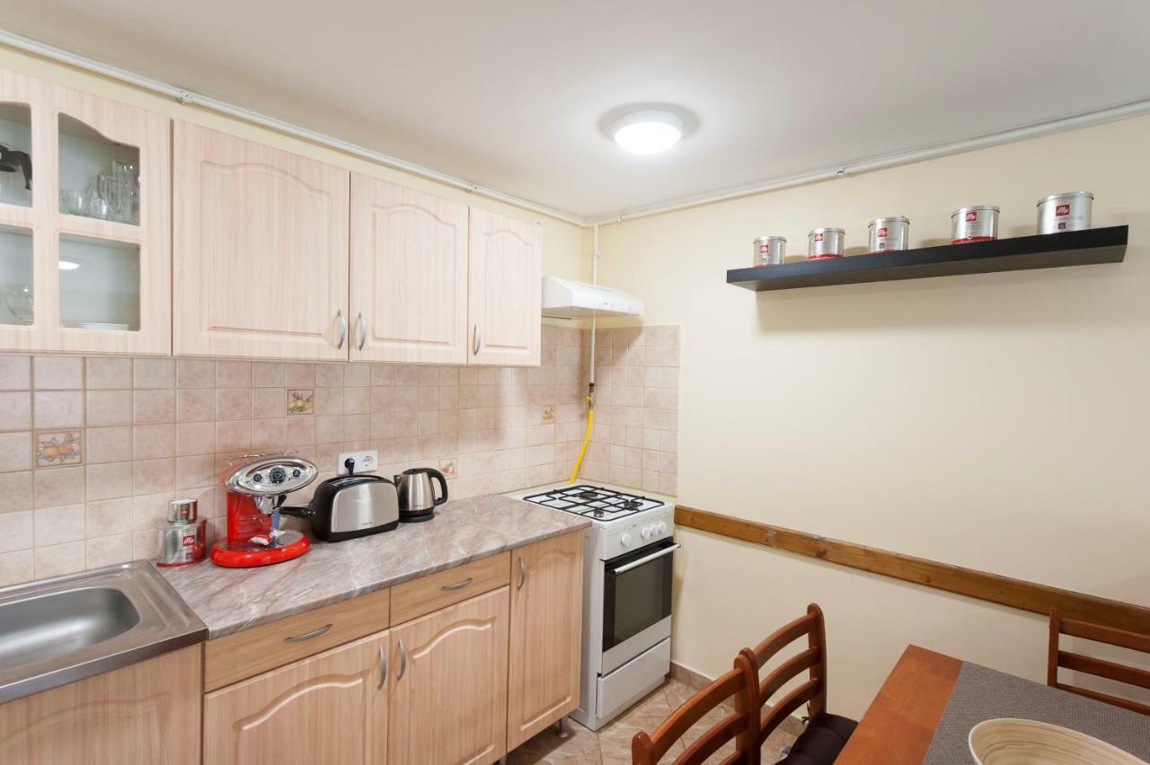 Bier-Lak Apartman House 71 Balatonlelle Ngoại thất bức ảnh