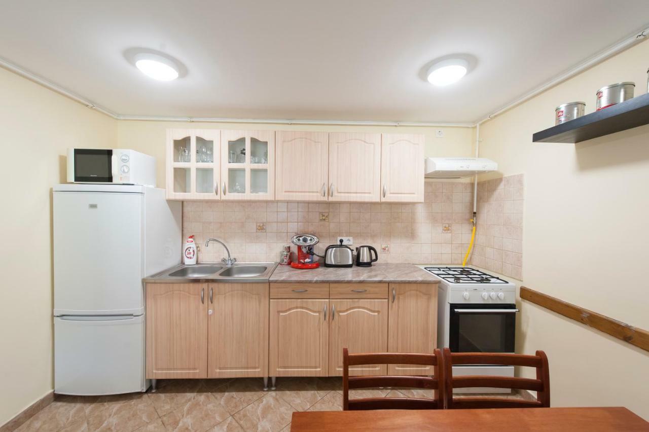 Bier-Lak Apartman House 71 Balatonlelle Ngoại thất bức ảnh