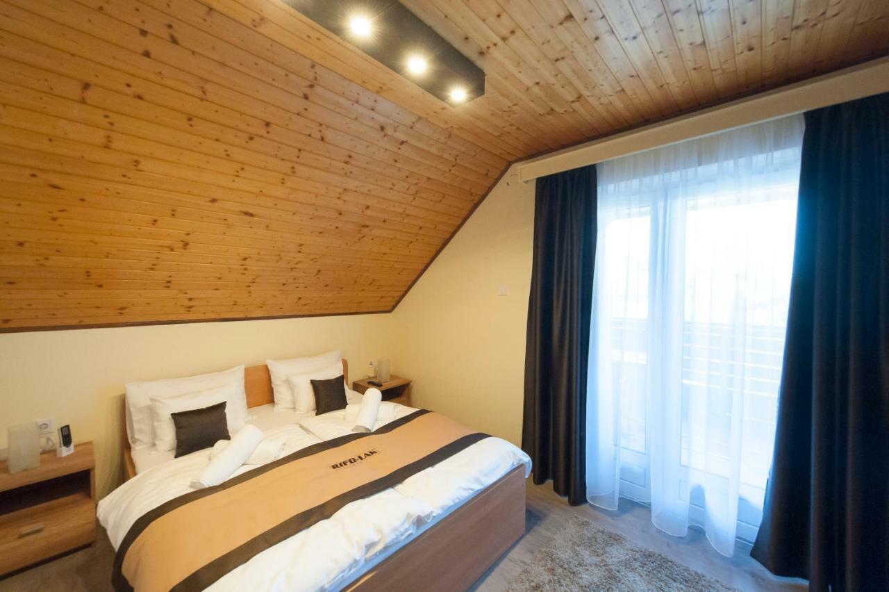 Bier-Lak Apartman House 71 Balatonlelle Ngoại thất bức ảnh