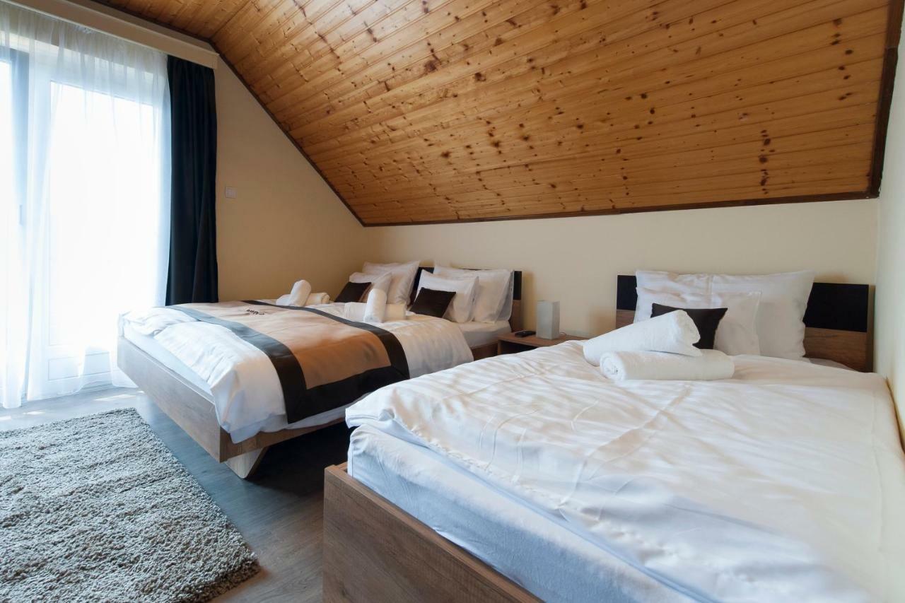 Bier-Lak Apartman House 71 Balatonlelle Ngoại thất bức ảnh