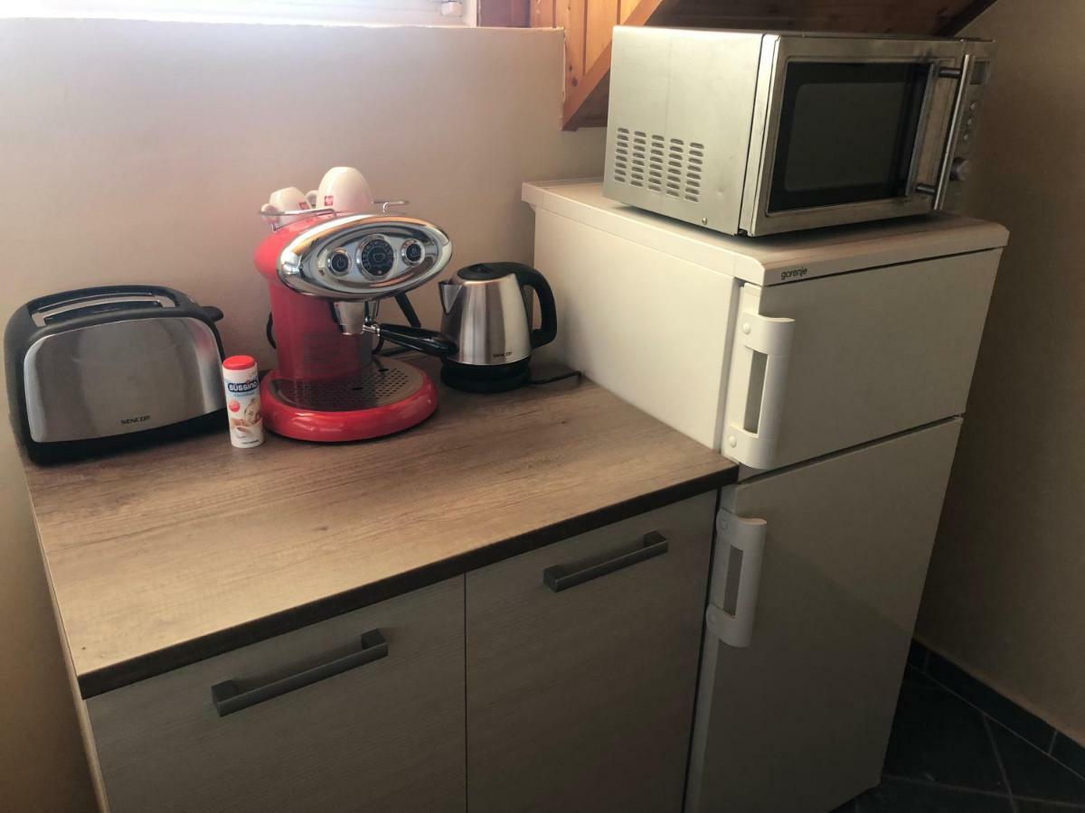 Bier-Lak Apartman House 71 Balatonlelle Ngoại thất bức ảnh